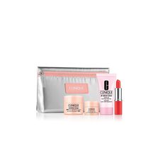 GWP COSMETIQUERA SALMON MULTI